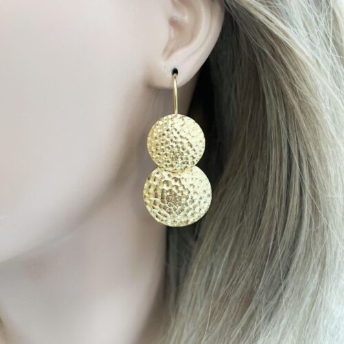 Doppelt-rund-vermeil-925-earrings-pop