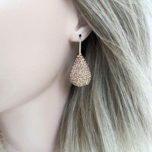 Gold-markasiet-drops-en-vermeil-925-oorbellen-pop